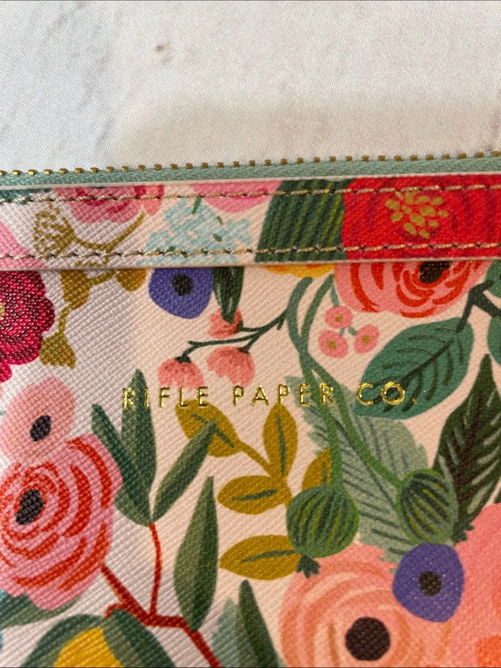Rifle Paper Co. bright multicolor